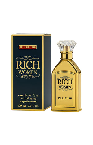 Rich Women Eau de parfum - Floral fruité