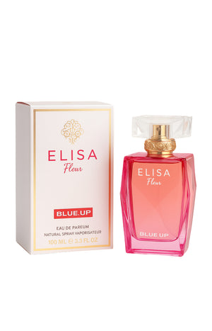 Elisa Fleur Eau de parfum - Floral gourmand