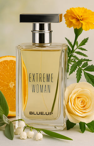 Extreme Women Eau de parfum - Floral frais