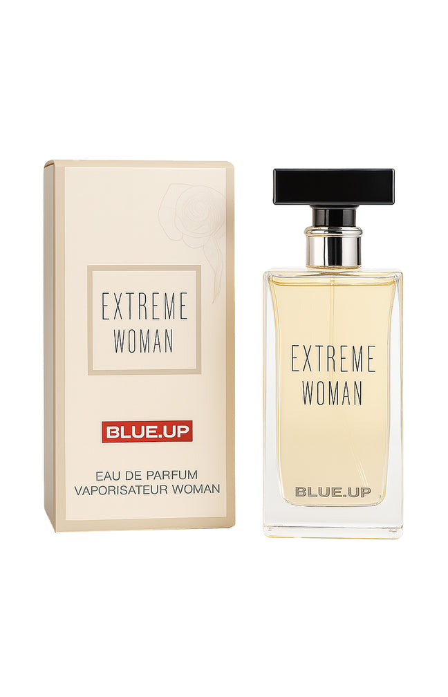 Extreme Women Eau de parfum - Floral frais
