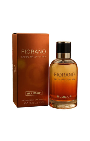 Fiorano Eau de toilette - Boisé floral - Homme