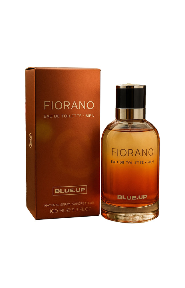 Fiorano Eau de toilette - Boisé floral - Homme