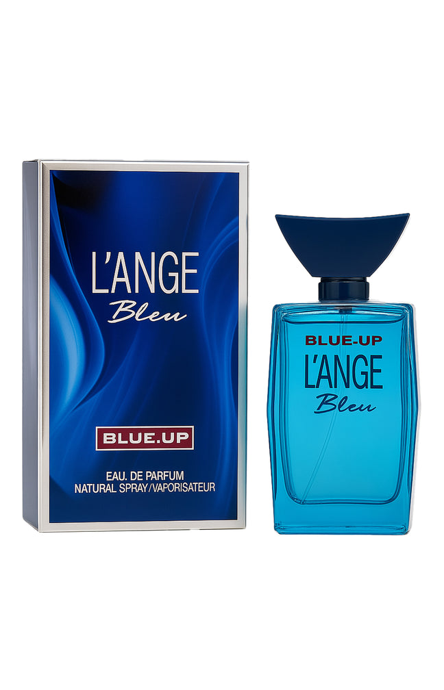 L'ange bleu Eau de parfum - Oriental gourmand