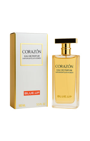 Corazon Eau de parfum - Floral chypré