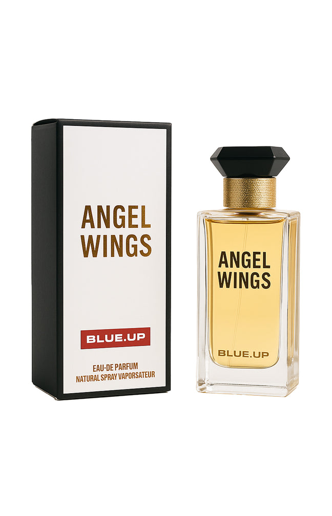 Angel Wings Eau de parfum - Floral aromatique