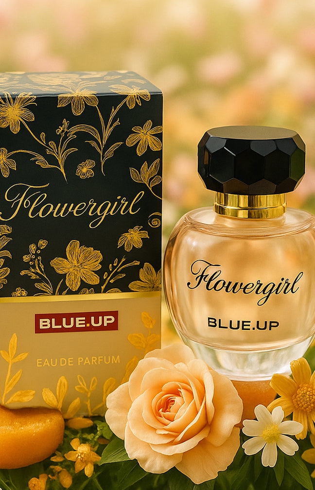 Flower Girl Eau de parfum - Floral oriental