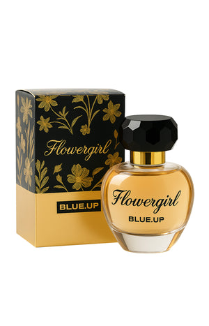 Flower Girl Eau de parfum - Floral oriental