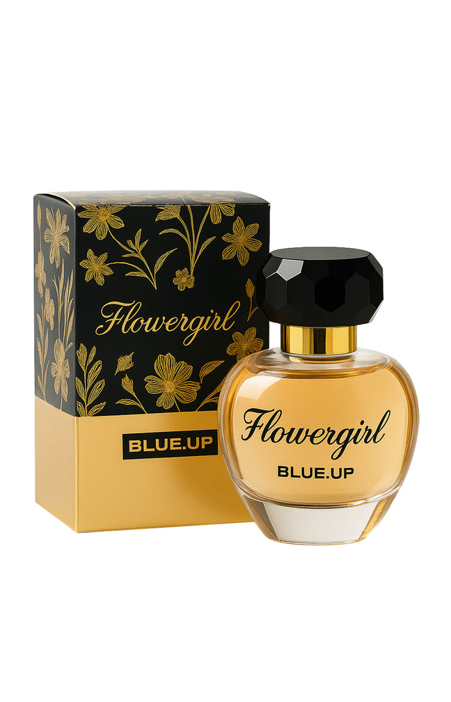 Flower Girl Eau de parfum - Floral oriental