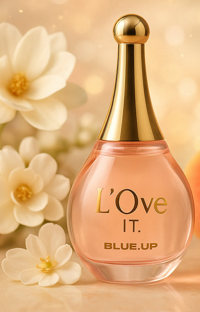 I Love It Eau de parfum - Floral fruité