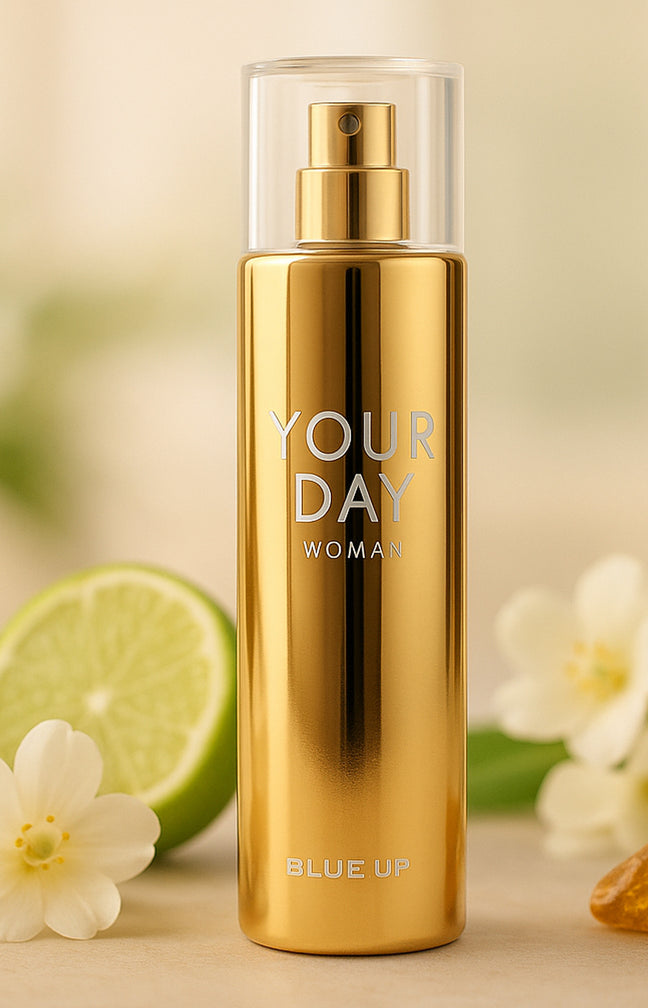 Your Day Eau de parfum - Floral frais