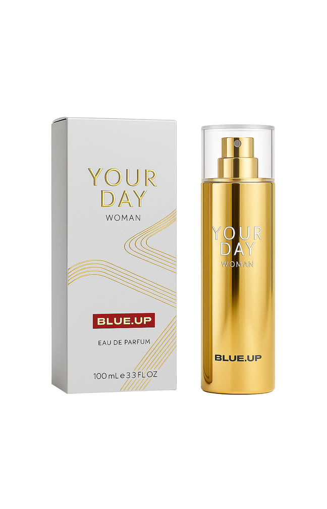 Your Day Eau de parfum - Floral frais