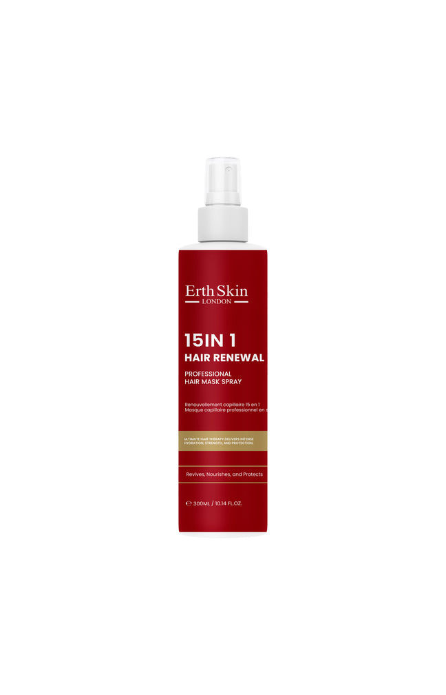 Spray 15-en-1 - Cheveux - 300 ml