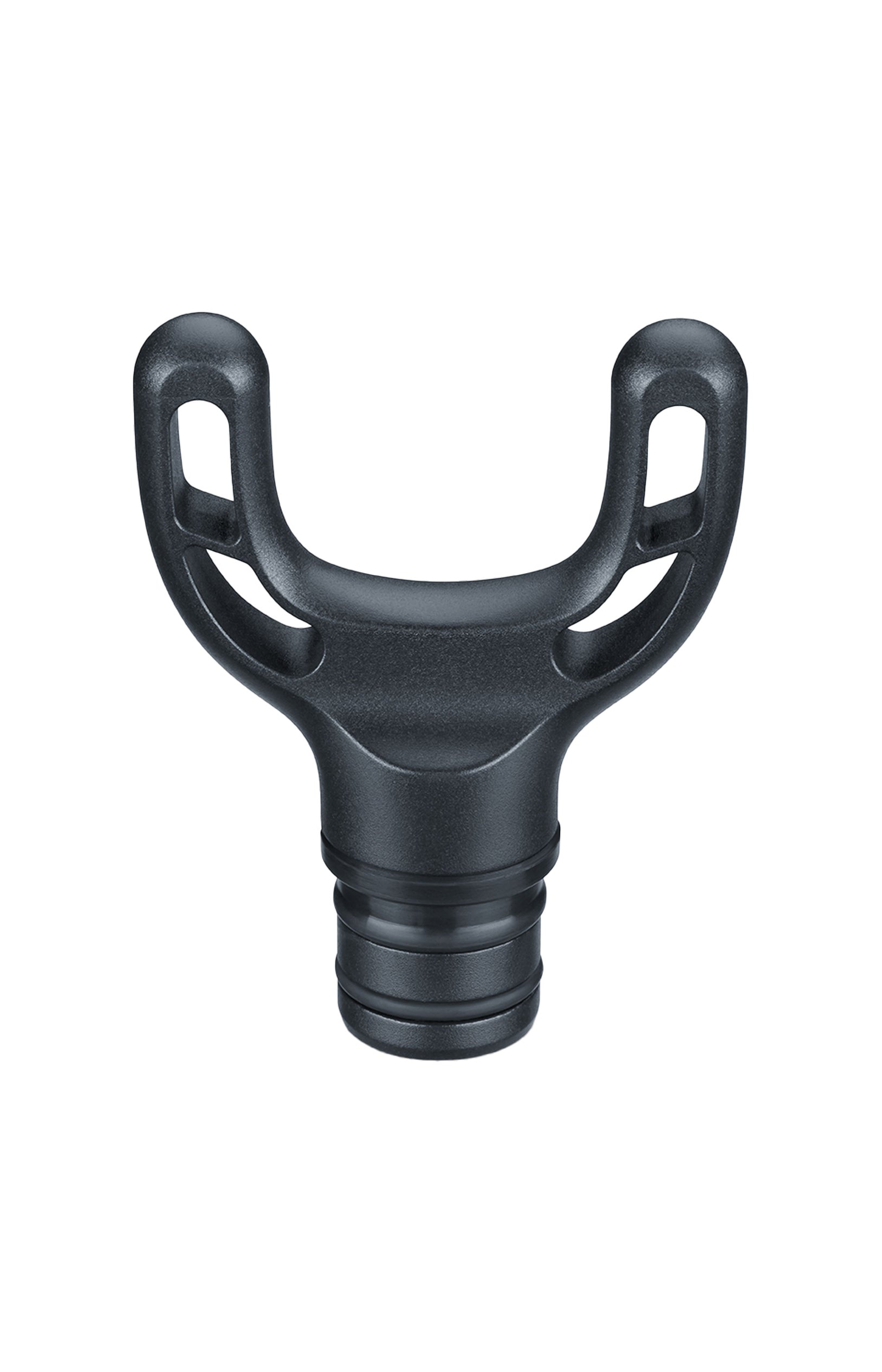 Pistolet de massage musculaire - 5 modes