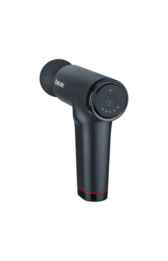 Pistolet de massage musculaire - 5 modes