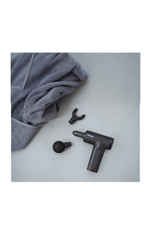 Pistolet de massage musculaire - 5 modes