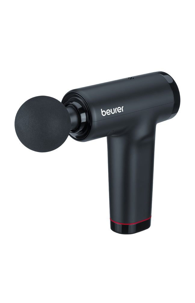 Pistolet de massage musculaire - 5 modes
