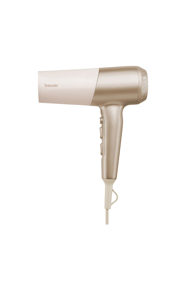 Sèche-cheveux - Fonction ionique - 2200 watt