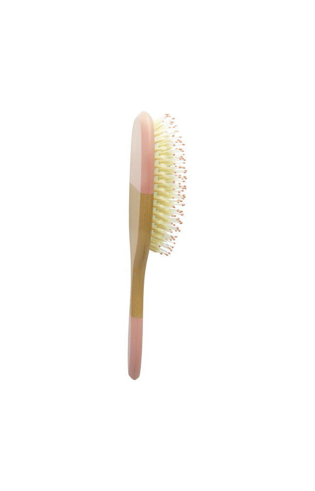Brosse démêlante - Bois
