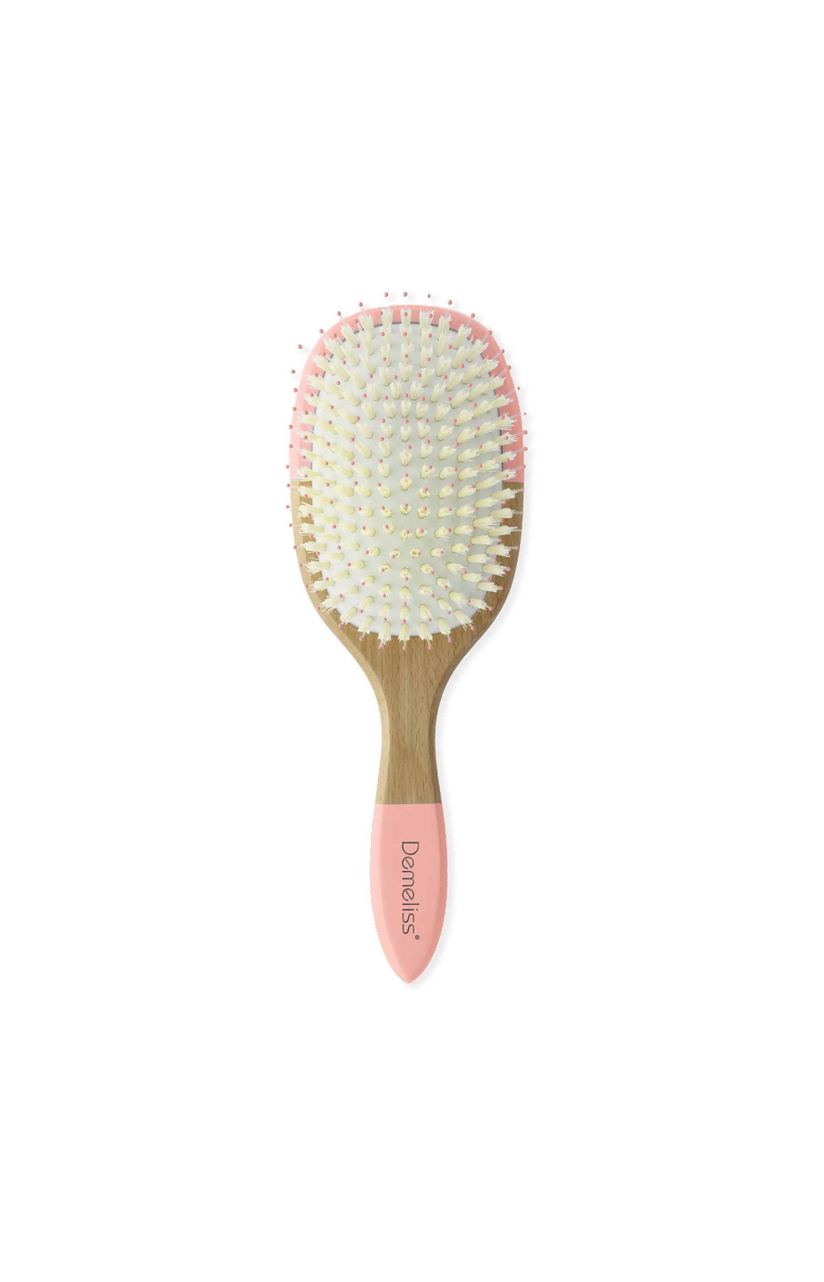 Brosse démêlante - Bois