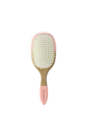 Brosse démêlante - Bois