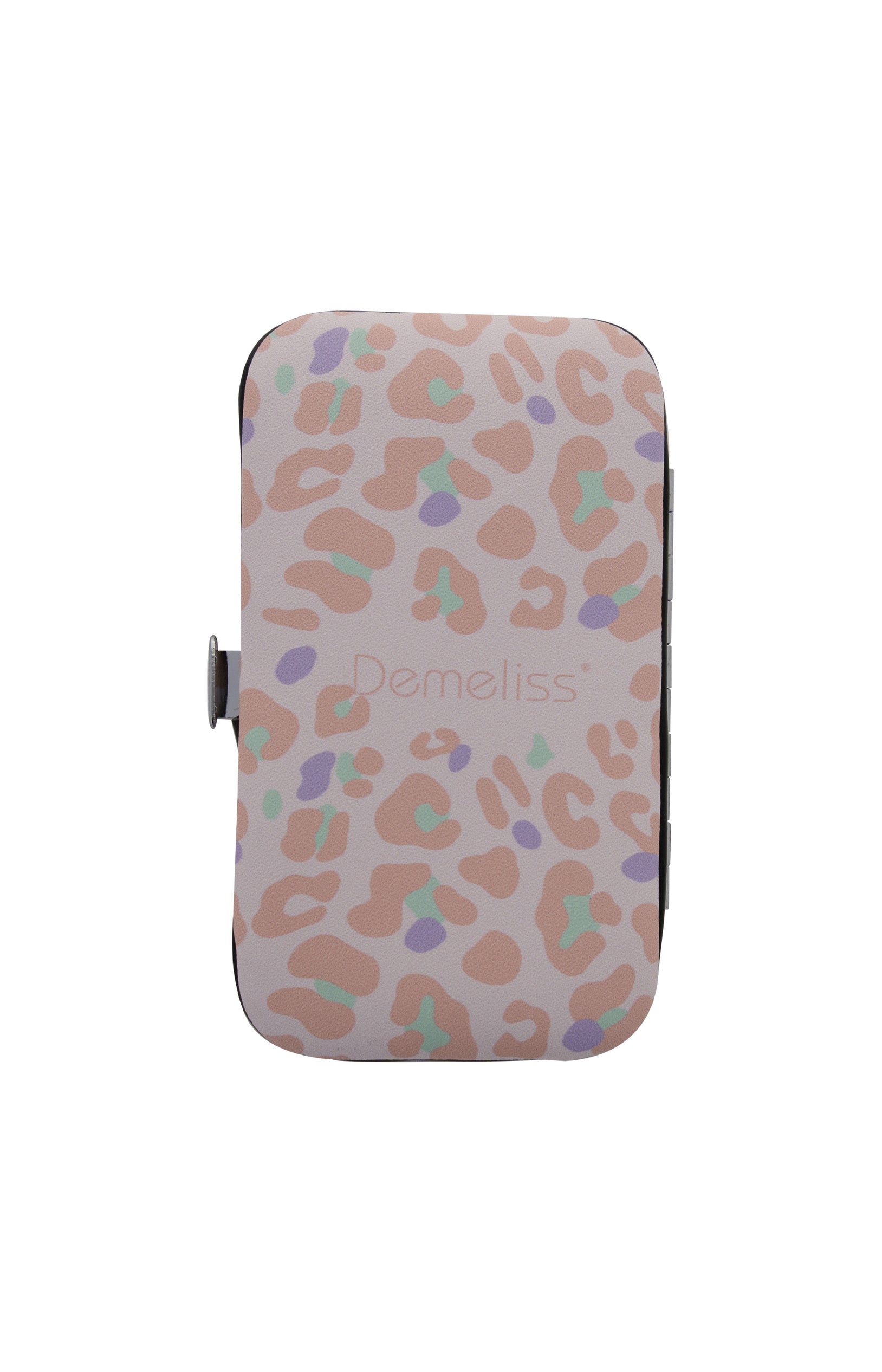 Kit manucure - 5 accessoires - Violet