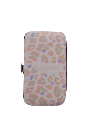 Kit manucure - 5 accessoires - Violet