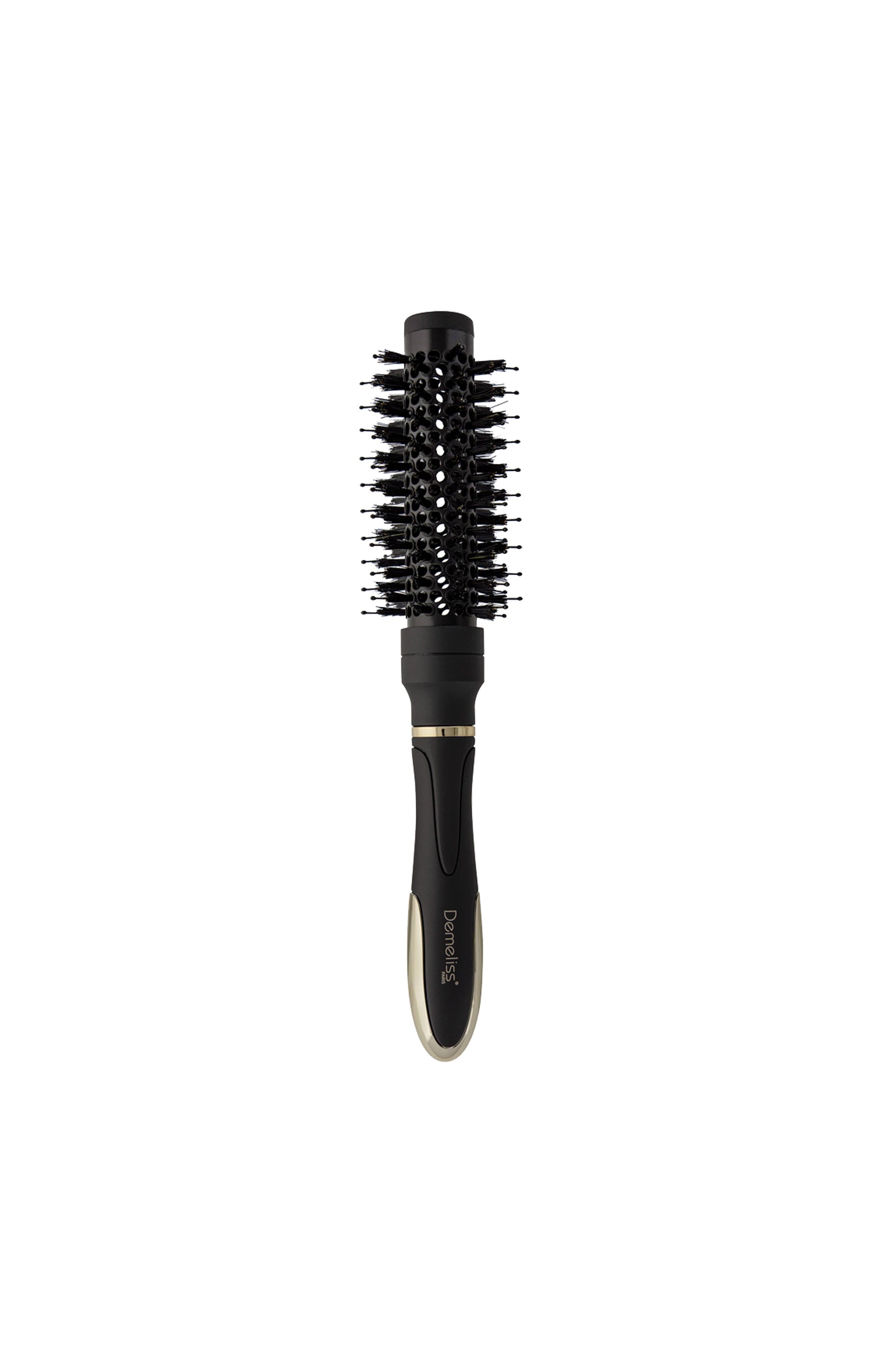 Brosse brushing - Medium - Noir