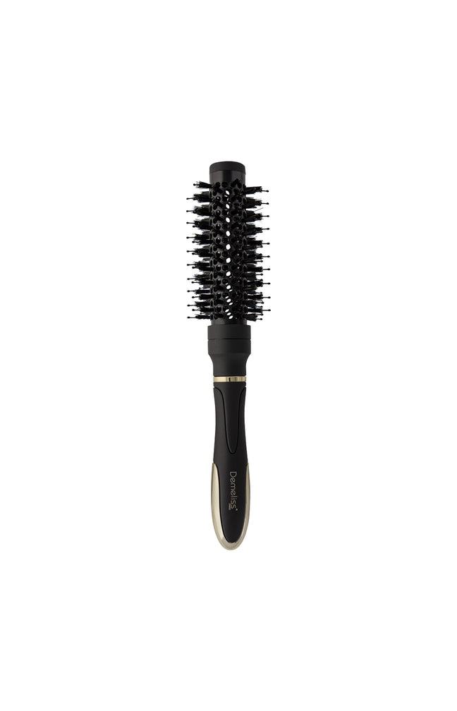 Brosse brushing - Medium - Noir