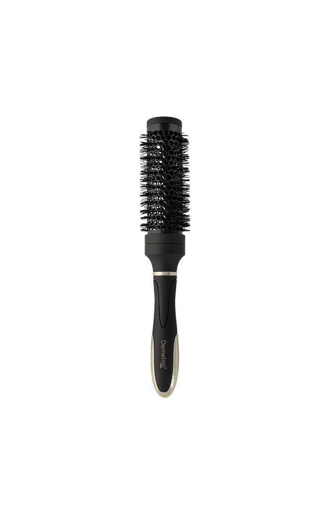 Brosse brushing - Noir