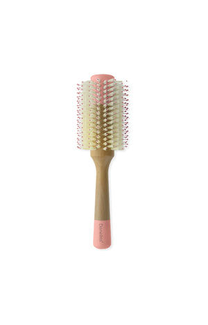 Brosse brushing - Bois