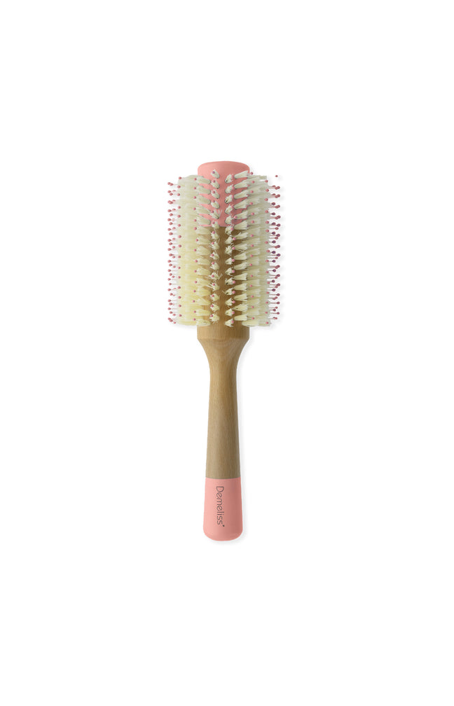 Brosse brushing - Bois