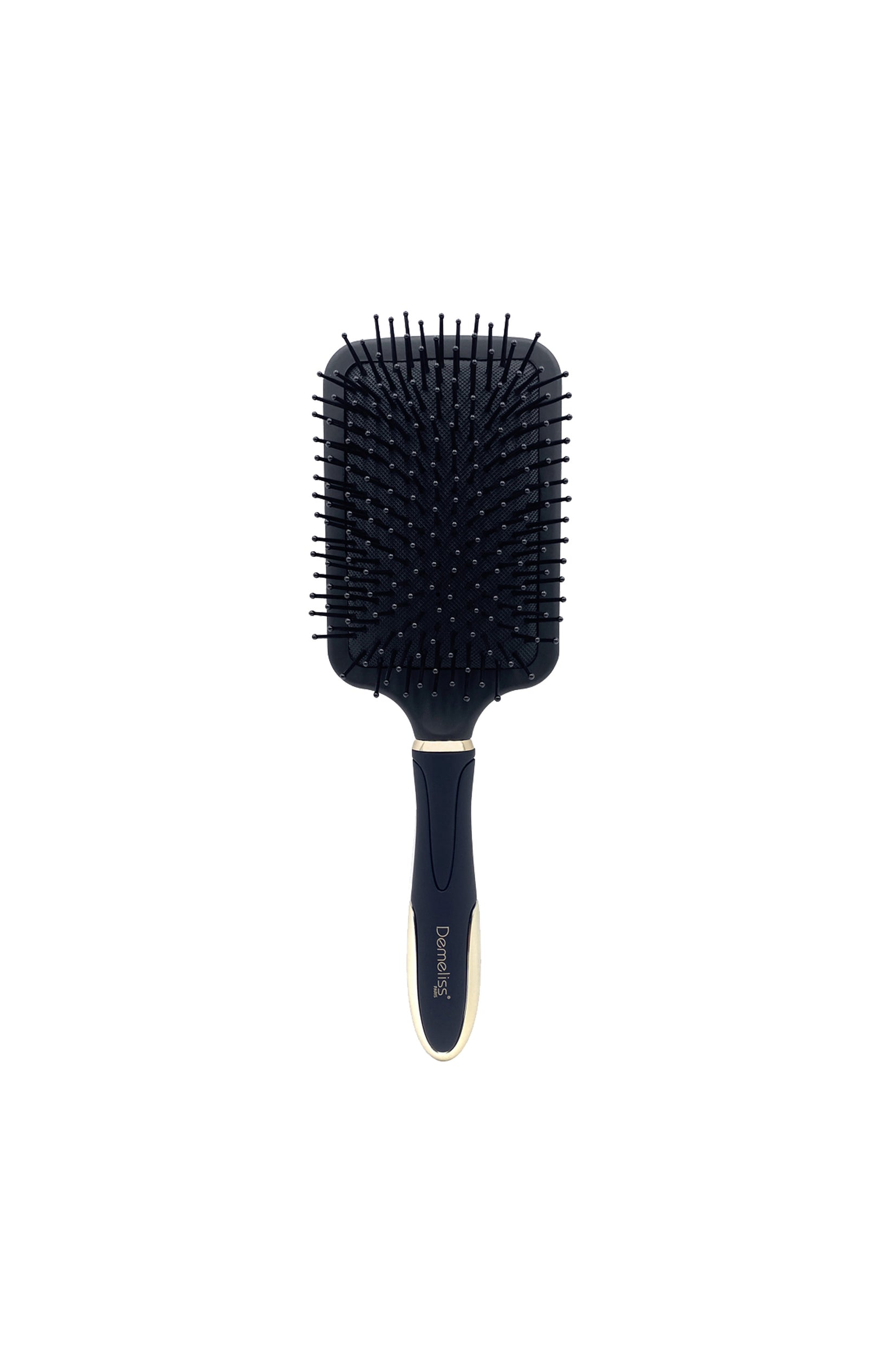 Brosse démêlante - Noir
