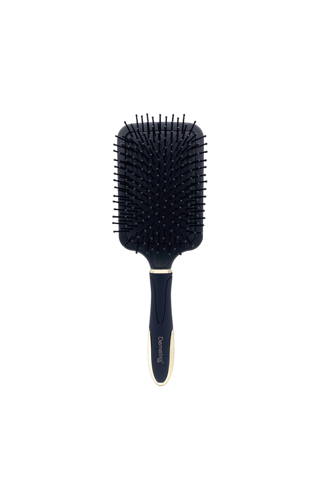 Brosse démêlante - Noir