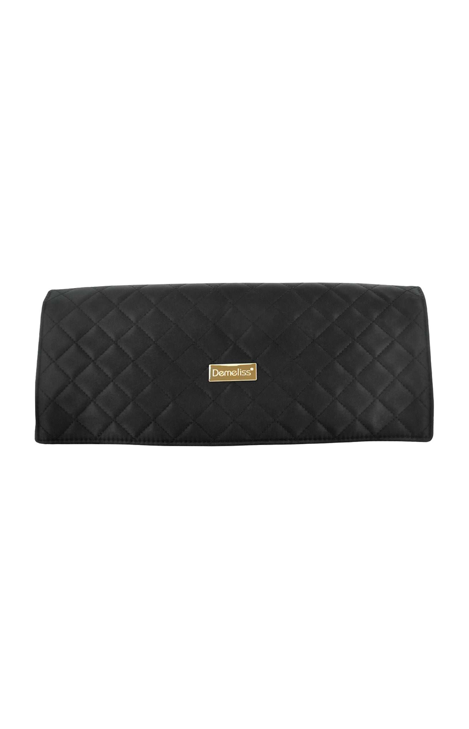 Tapis trousse thermorésistant 2-en-1 - Noir