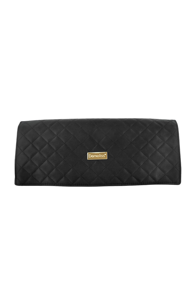 Tapis trousse thermorésistant 2-en-1 - Noir
