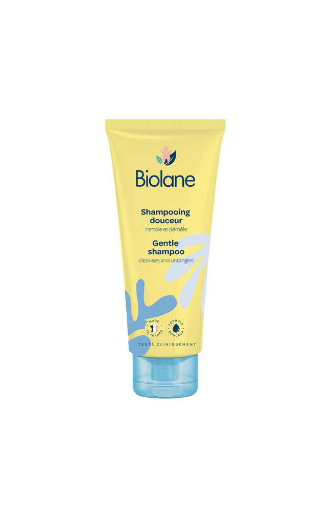 Shampoing douceur - Bébé & enfant - 200 ml