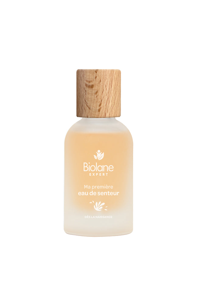 Eau de senteur - Ma première eau de senteur - Floral - 50 ml