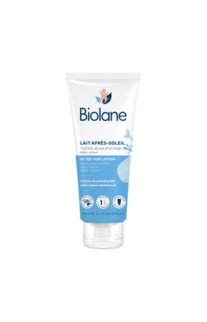 Lait après-soleil - Bébé & enfant - 100 ml