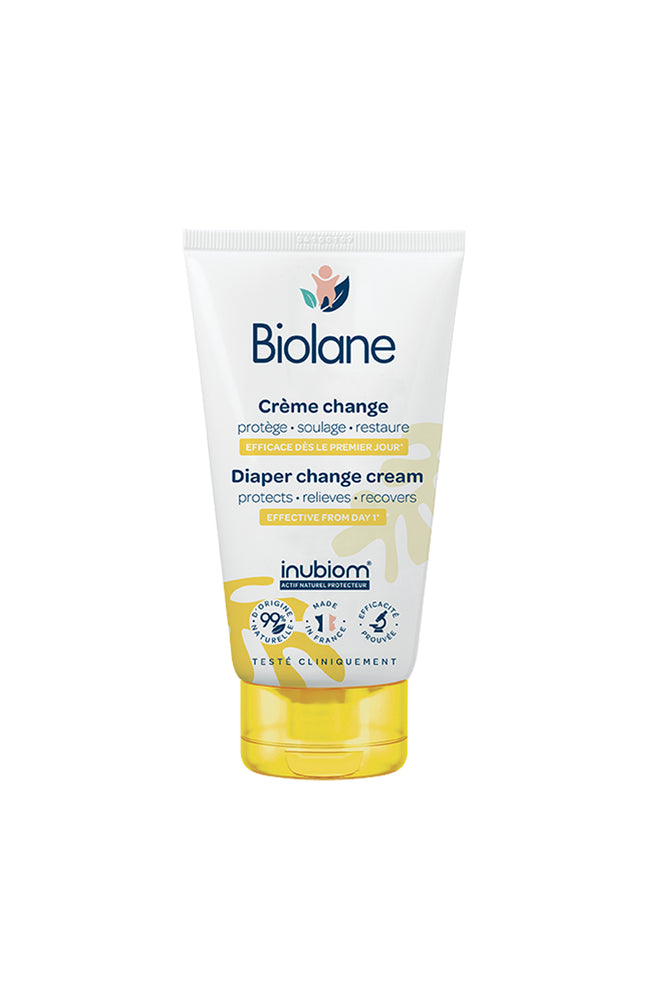 Crème change dermo-pédiatrie - Bébé - 50 ml