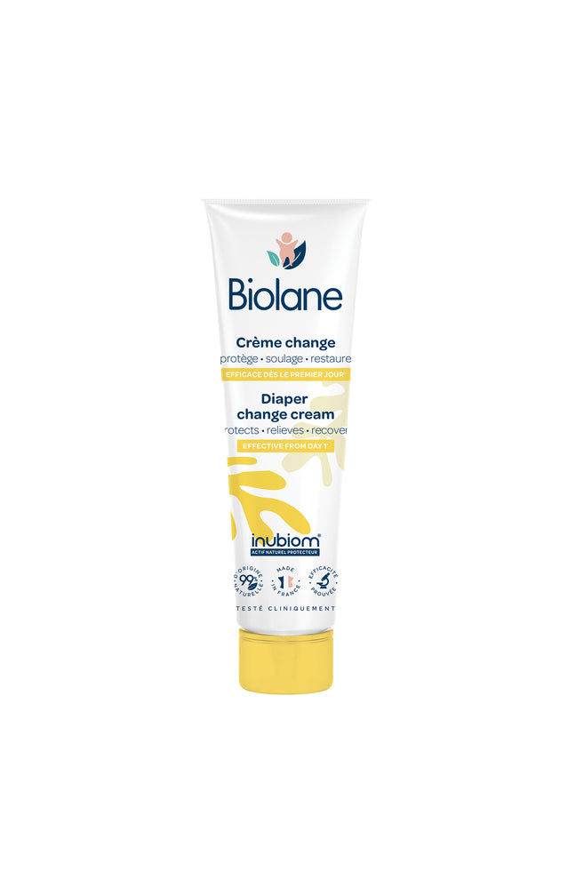 Crème change dermo-pédiatrie - Bébé - 100 ml