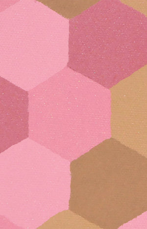 Poudre mosaïque 2-en-1 bio