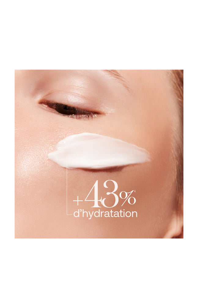 Masque hydratant - Derma Repair - Visage - 75 ml
