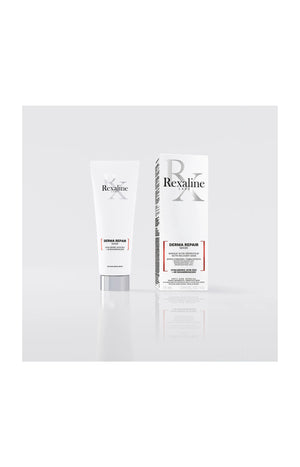 Masque hydratant - Derma Repair - Visage - 75 ml