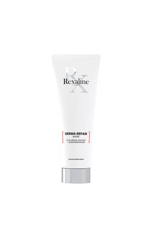 Masque hydratant - Derma Repair - Visage - 75 ml