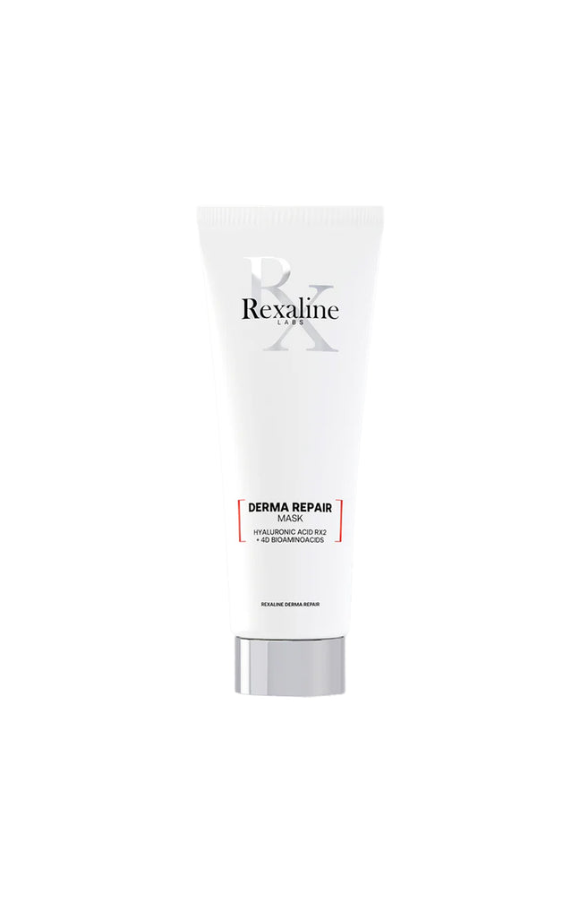 Masque hydratant - Derma Repair - Visage - 75 ml