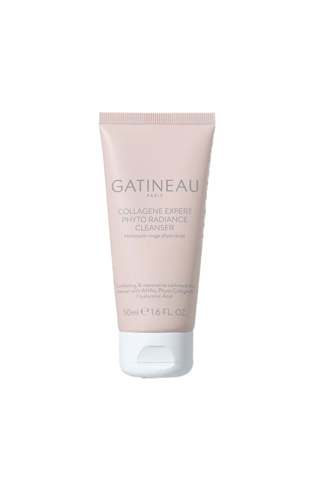 Nettoyant éclat & hydratant - Collagene - Visage - 50 ml