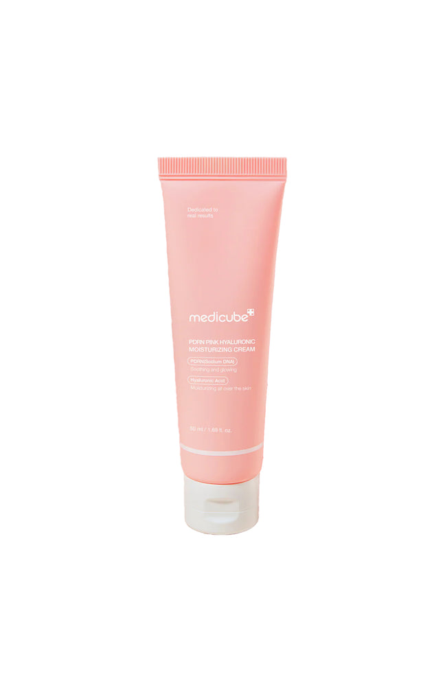 Crème hydratante - Niacinamide - Visage - 50 ml