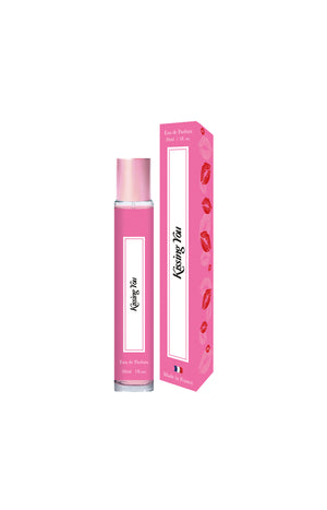 Kissing You Eau de parfum - Oriental