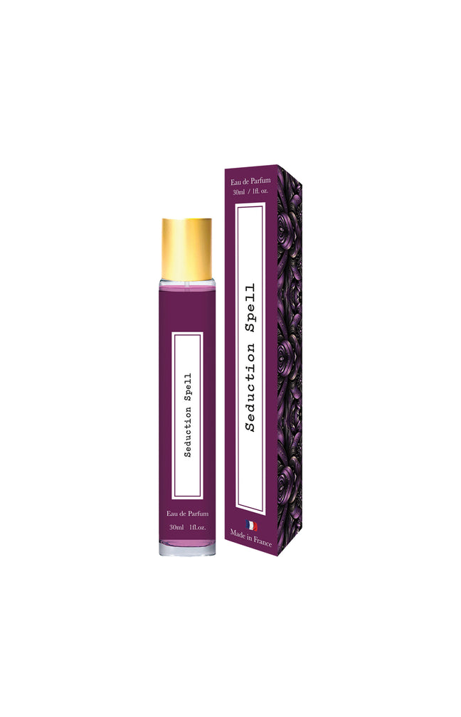 Seduction Spell Eau de parfum - Fruité oriental