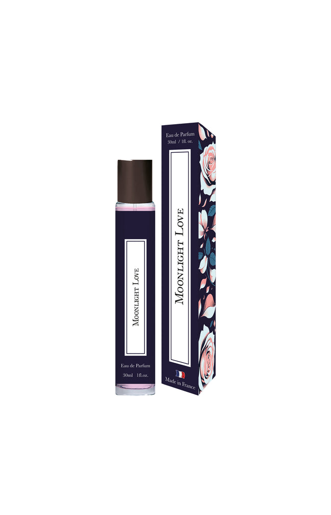 Moonlight Love Eau de parfum - Fruité